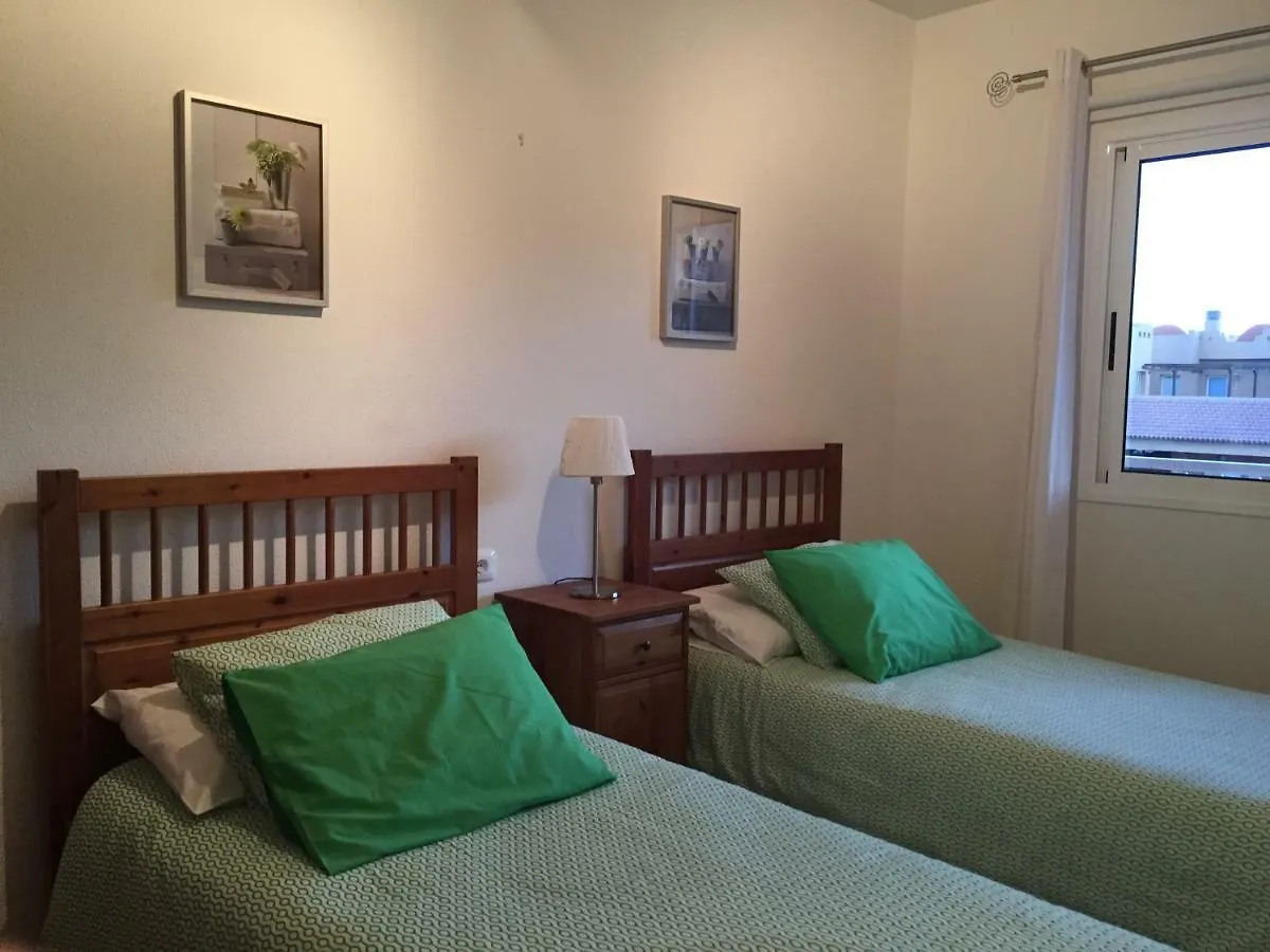 Apartment ¡Amazing Place! Puertito de Guimar