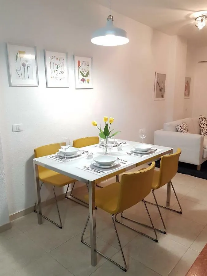 ¡Amazing Place! Puertito de Guimar Apartment