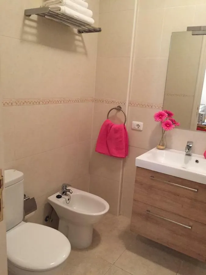Apartamento ¡Amazing Place! Puertito de Guimar