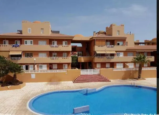 Apartamento ¡Amazing Place! Puertito de Guimar