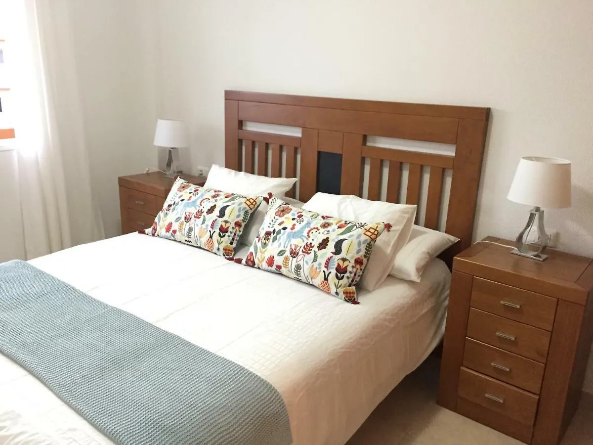 Apartment ¡Amazing Place! Puertito de Guimar Spanien