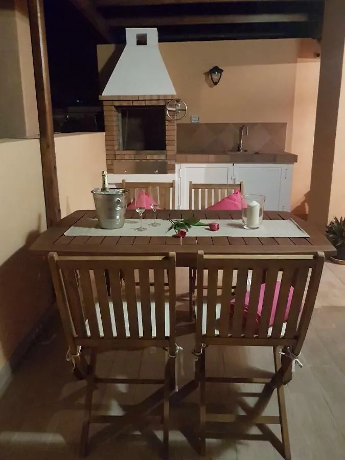 Apartment ¡Amazing Place! Puertito de Guimar Spanien