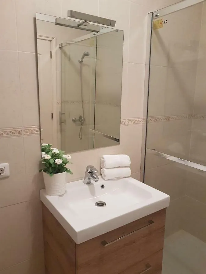 ¡Amazing Place! Puertito de Guimar Apartamento