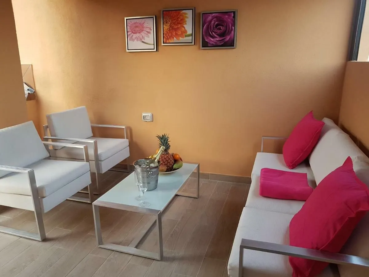 ¡Amazing Place! Puertito de Guimar Apartment