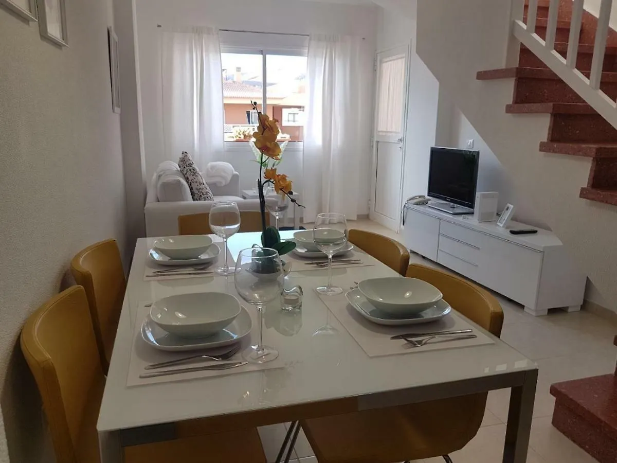 Apartment ¡Amazing Place! Puertito de Guimar Spanien