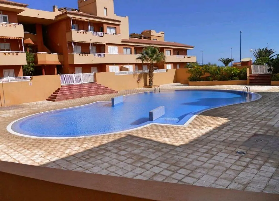 Apartment ¡Amazing Place! Puertito de Guimar