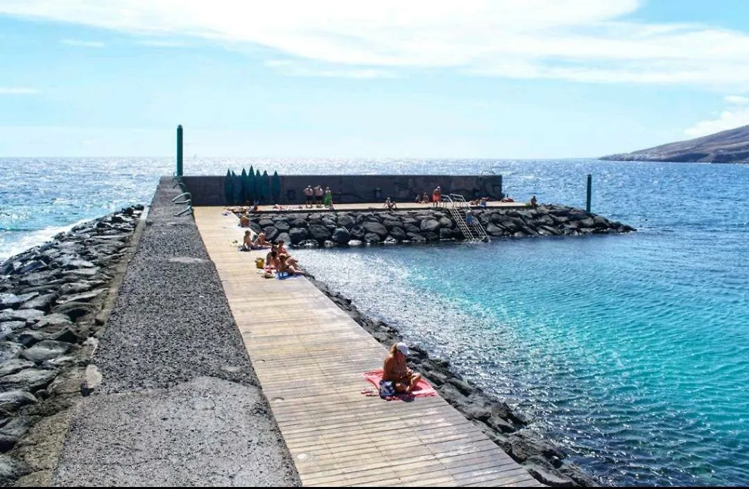 ¡Amazing Place! Puertito de Guimar España