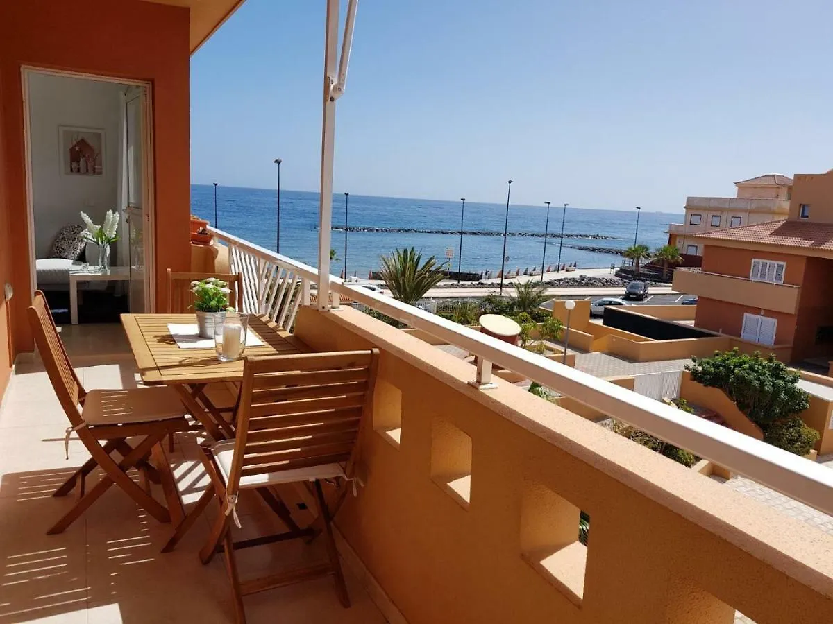 ¡Amazing Place! Puertito de Guimar Apartment
