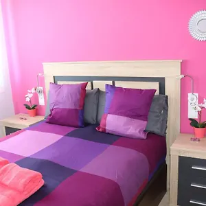 Spectacular Views. New With Free Parking Apartment Córdoba