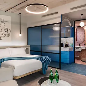 Coeo Parras Design Apartments Apartment Málaga