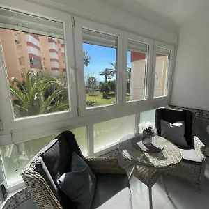 Mango / Estudio Con Piscina!!! Apartment Torrox