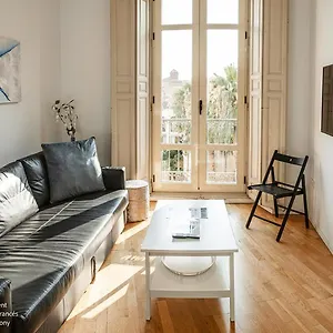 Living4malaga Calderon De La Barca Apartment Málaga