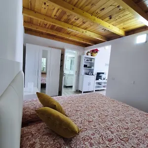 Apartment Salinas, Pozo Izquierdo